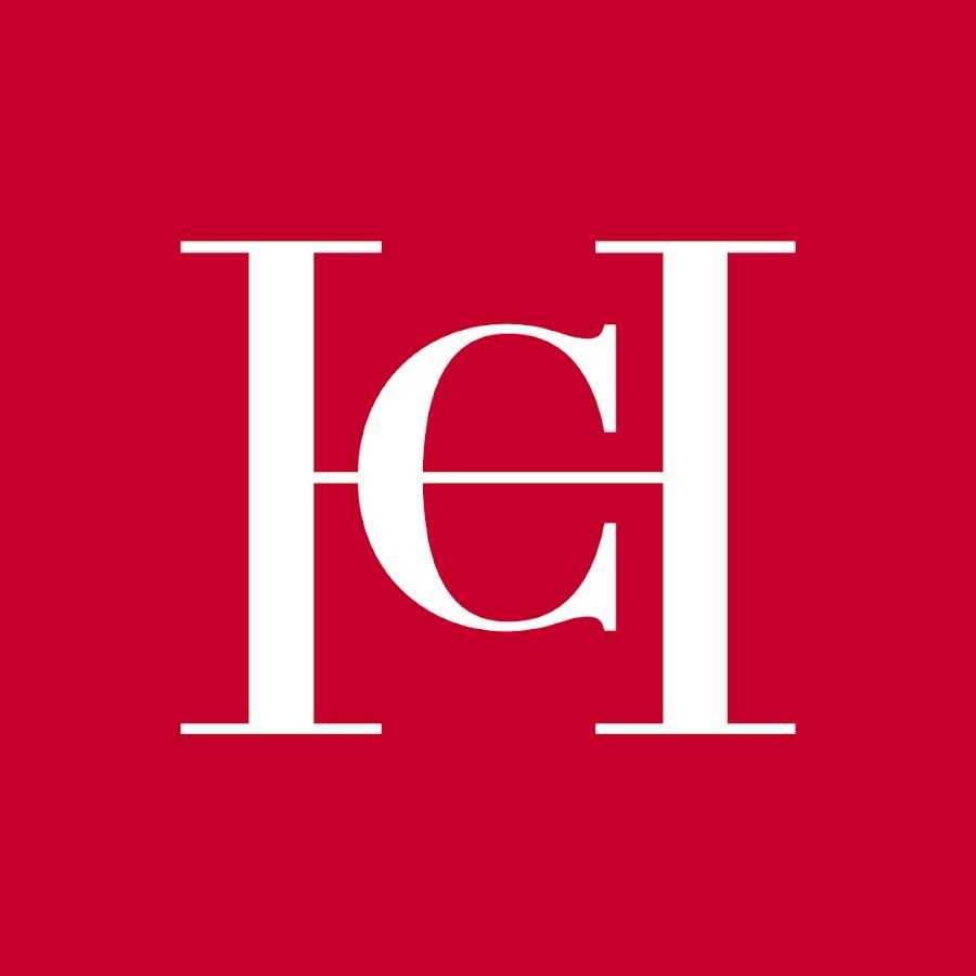 Carolina Herrera logo